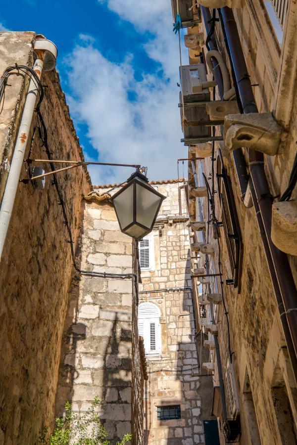 Apartments St. Michel Dubrovnik Buitenkant foto