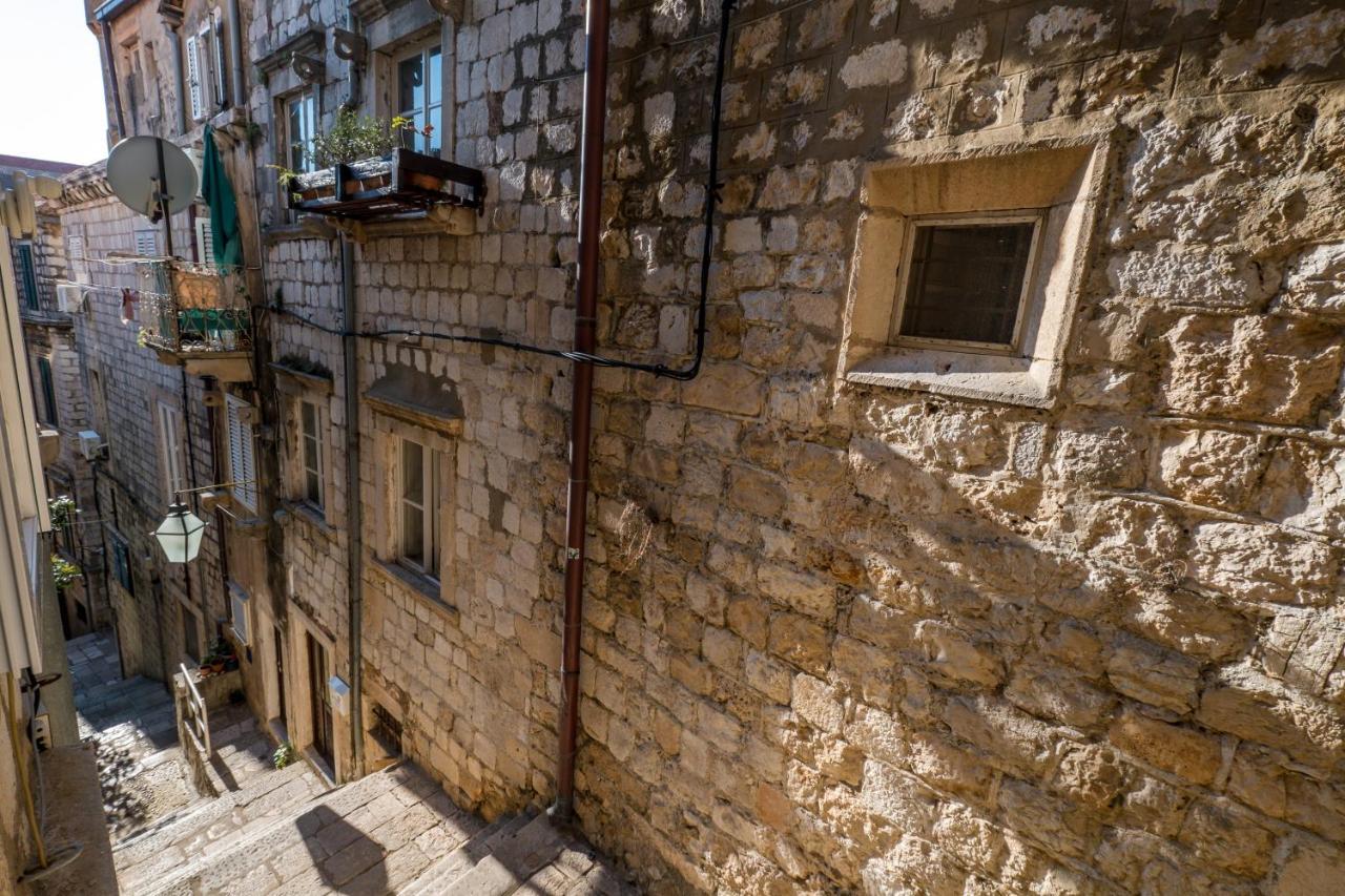 Apartments St. Michel Dubrovnik Buitenkant foto