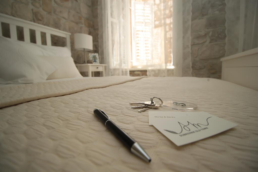 Apartments St. Michel Dubrovnik Buitenkant foto