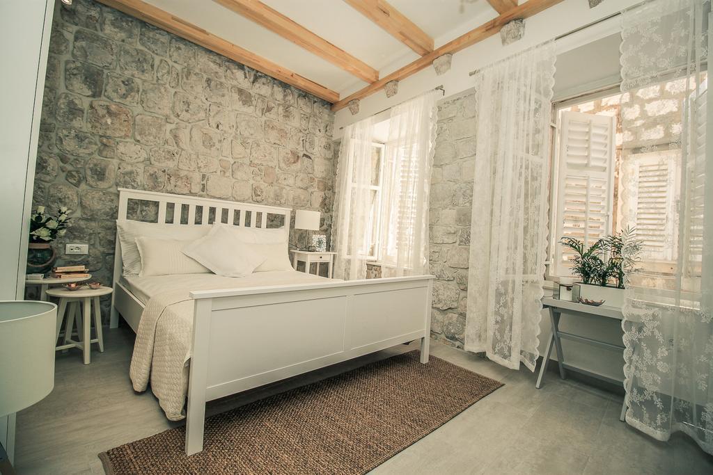 Apartments St. Michel Dubrovnik Buitenkant foto
