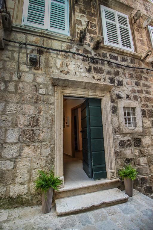 Apartments St. Michel Dubrovnik Buitenkant foto